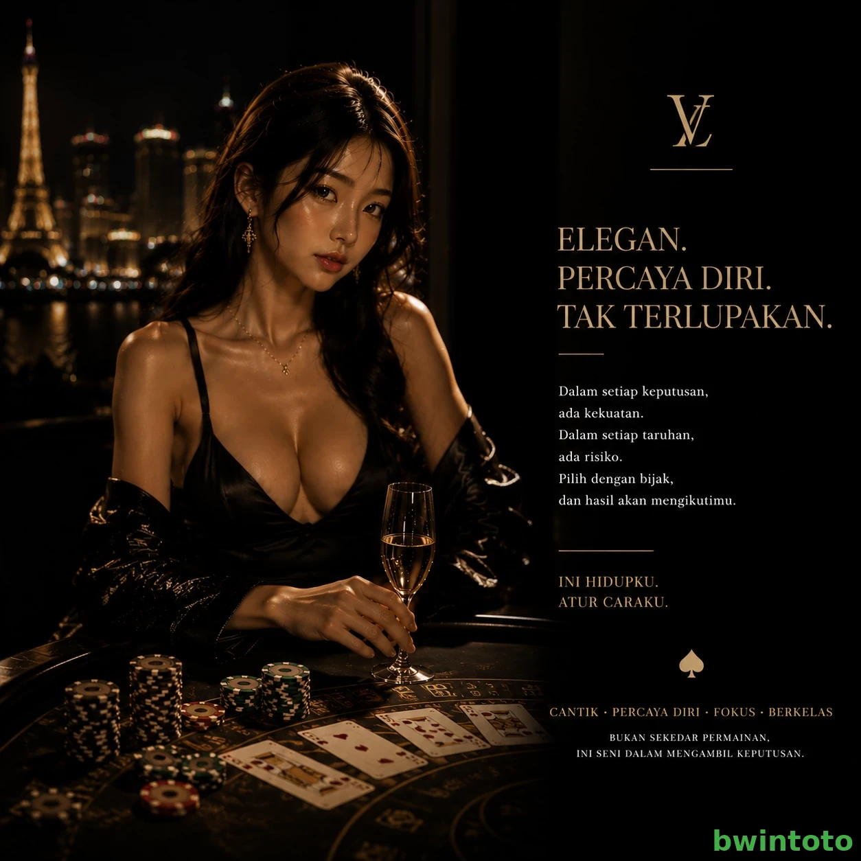 Mengenal Fitur Menarik di Situs bwintoto