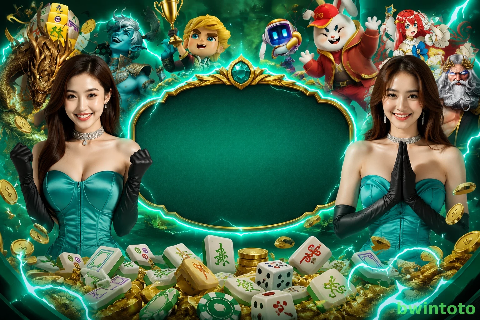 Tantangan dan Peluang di bwintoto untuk Pengembang Game